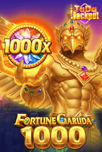 free fortune garuda 1000 online slot