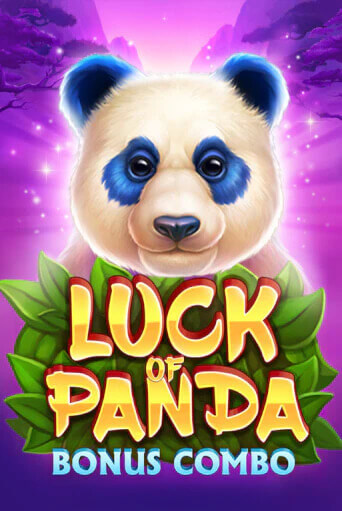 luck of panda slot game