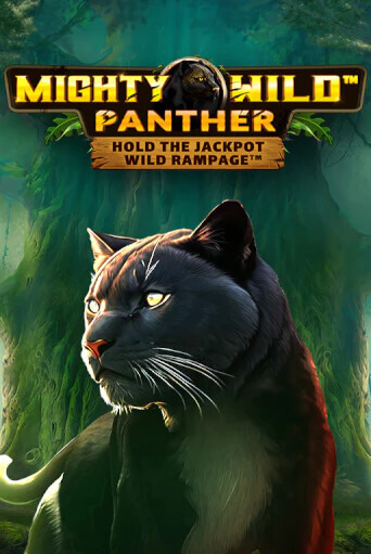play mighty wild panther slot machine
